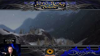 Anniversary Scavenger Hunt Marathon for Extra Life 2024: Year 11 Tales: Gollum
