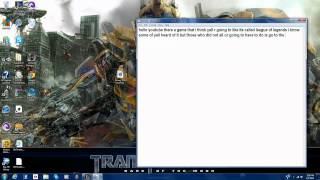 league of legends the best online experience
