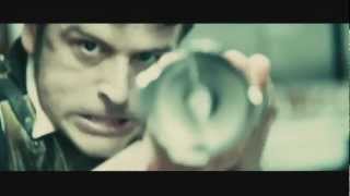 REC 3 - Scarlett's Cut