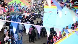 Krishnagiri Giddampatti Manjuvirattu #pongal2026 #krishnagiri #sscreations