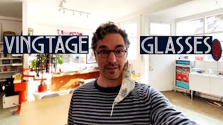 Affordable Vintage Glasses Store | Making Vintage Modern | Fashionable Father
