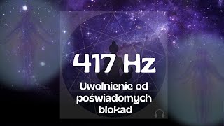 Tantra i kreatywność w 10 min. 🎧 Solfeggio 417 Hz