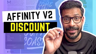 Affinity summer sale is Live now: Best offer for this Adobe alternative