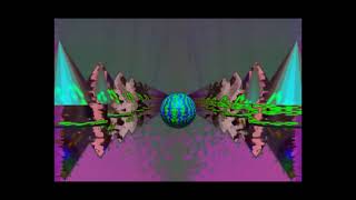 Cyber watermelon / 電脳スイカはネット征服の夢を見るか？