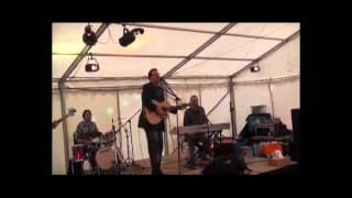 Dlugokecki Live At The Ashill Real Ale & Music Festival 09-06-12