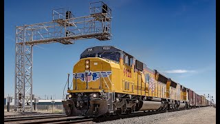 DJ Coolhand Freight Train Mix