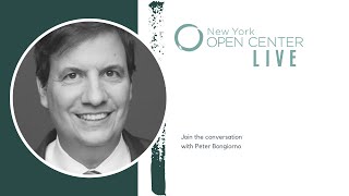 Open Center Live with Peter Bongiorno