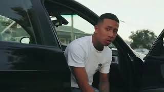 MBNel x Lil Jayy x MBK Jay   Ain't No Time To Cry Official Music Video