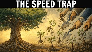 Why Playing the Long Game Is the SMARTEST Thing You Can Do – Warren Buffett’s Time Advantage