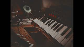 Every Day - korg modwave + volca sample 2 +behringer td3