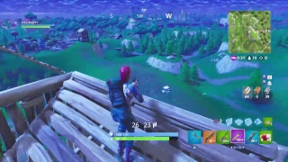 Fortnite Battle Royal|*NEW* SHOCKWAVE GRENADE|VrTx Icex |VrTx Clan LIVE