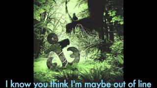 AWOLNATION   Wake Up Lyric