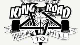 Thrasher Kings Of The Road 2004 Full Video