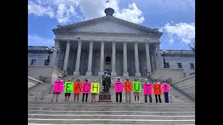 Teach Truth Day 2025