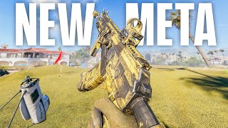 I found the new meta in Battlefield 6?