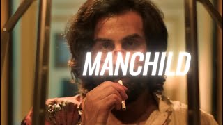 Manchild