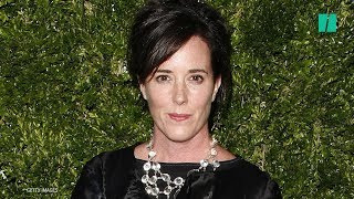 Honoring Kate Spade's Fashion Empire
