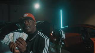 Money Motive - Nasti Noonk count it up ft kingplaya baby