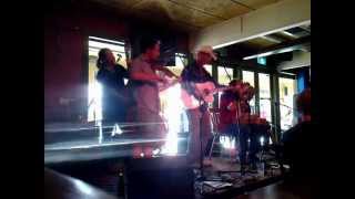 Pills and Alcohol by The Mary hillbillies at The Elsternwick Hotel
