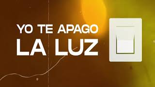 PATAS VNG- SI SE APAGA LA LUZ (VIDEOLYRICS).