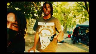 CGB SMOKIE (Ft. Guapo Baby) - Pressed (Official Music Video)