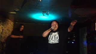 Chump Change-Local Artist(Live)