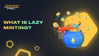 Unusual DeFi #8 - What Is Lazy Minting?
