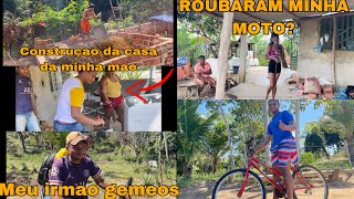 REALIZEI O SONHO DO MEU IRMAO / ELE NAO ACREDITOU / MINHA VÓ TOMOU UM SUSTO