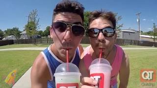 SnackChat Live S2:E4 - QuikTrip Slushie