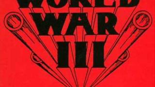 World War III - 07.Playin' With Fire