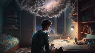 Abrosia - I Won't Stop 🪐 [lofi hip hop/relaxing beats to relax/study to]