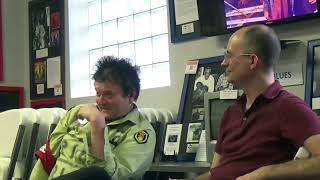 Austin Punk Rock History Interview with Tim Stegall