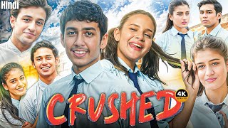 Crushed Full Movie In Hindi | Crushed | 2025 South indian Hindi Dubbed Movie In Hd | Full Hd