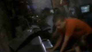 Oficina Lan Party