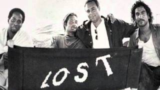 Lost - The Art of Matthew Fox