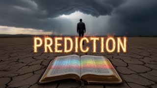 This Forgotten Bible Passage Predicts Today’s Chaos—And What Comes Next Will Shock You