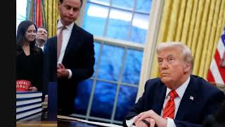 Trump's Stunning Ultimatum: End Filibuster or Gov't Crisis