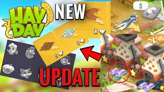 Hay Day New Update: February 2026 (Valentine's) 