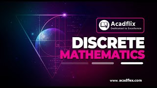 6. Group Theory || Discrete Mathematics || NTA NET