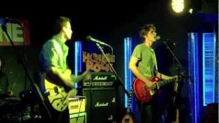 The House of Rock - LIVE