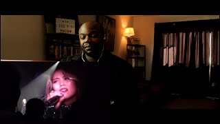 Sohyang & Josh Groban Live fan cam(Jamsil Stadium, Seoul, REACTION
