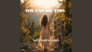 You Can Do This