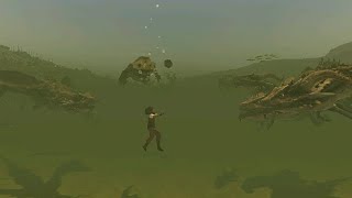 Dune Barrens Part 1 Gameplay Walkthrough Tutorial (Android, iOS)Best game in android phone 