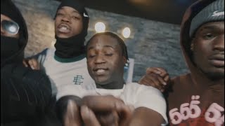 Banga B x Kay Munna - New Opps (Official Video)