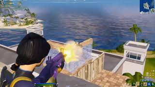 Daily arena highlights-INVINCIBLE