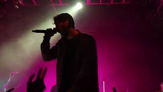 Normandie - London 2021: Clips (Live Islington Academy)