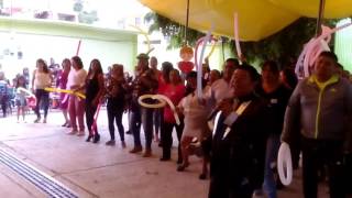 Imitador de Juan Gabriel en Valle de Chalco "Dia De La Madre" // Adrian Ximenez el Show