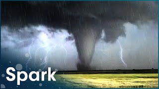 The Strongest, Deadliest Winds Ever Caught On Camera