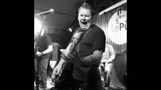 The Sick Livers, Blood On Your Halo (audio)