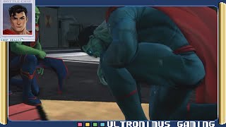 DC Universe Online | Brainiac: Overrun Area 51 Duo | Light (Controller)